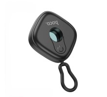 Детектор камери HOCO GM231 Anti-spy camera detector Black (6942007634625)