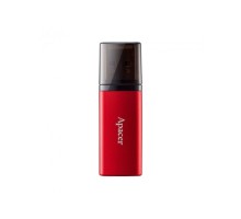 Flash Apacer USB 3.1 AH25B 256Gb Red (AP256GAH25BR-1) 