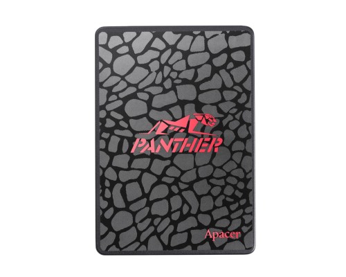 SSD Apacer AS350 512GB 2.5" 7mm SATAIII Standard (AP512GAS350-1) SSD Apacer AS350 512GB 2.5" 7mm SATAIII Standard (AP512GAS350-1)