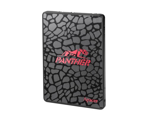 SSD Apacer AS350 512GB 2.5" 7mm SATAIII Standard (AP512GAS350-1) SSD Apacer AS350 512GB 2.5" 7mm SATAIII Standard (AP512GAS350-1)