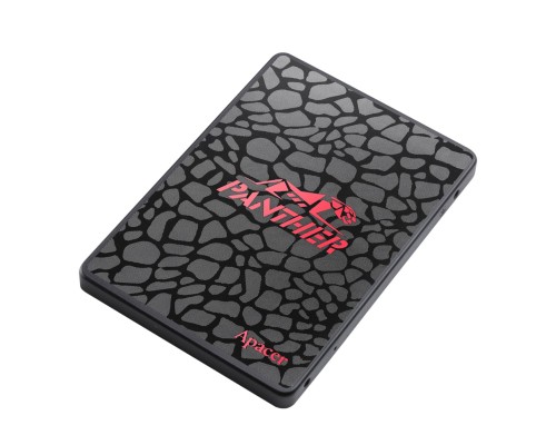 SSD Apacer AS350 512GB 2.5" 7mm SATAIII Standard (AP512GAS350-1) SSD Apacer AS350 512GB 2.5" 7mm SATAIII Standard (AP512GAS350-1)