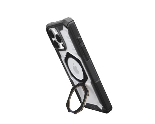 Чохол для смартфона UAG AAA Plazma Mag XTE for Apple iPhone 15 Black (UAGPLZXTE15Black) Чохол для смартфона UAG AAA Plazma Mag XTE for Apple iPhone 15 Black (UAGPLZXTE15Black)