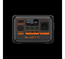 Портативна зарядна станці Bluetti AC2P (230Wh) (AC2P)