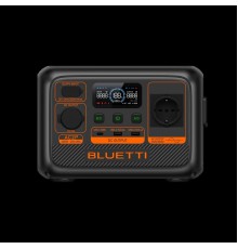 Портативна зарядна станці Bluetti AC2P (230Wh) (AC2P)