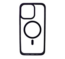 Чохол для смартфона Spigen AAA Magnetic Color for Apple iPhone 14 Pro Purple (SPGMGCOL14ProPurple)