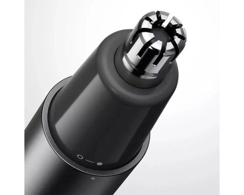 Тример для носа та вух Xiaomi Mijia Electric Nose Hair Trimmer (MJGHB1LF) (MJGHB1LF) Тример для носа та вух Xiaomi Mijia Electric Nose Hair Trimmer (MJGHB1LF) (MJGHB1LF)
