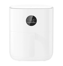 Мультипіч (аерофритюрниця) Mijia Smart Air Fryer 4,5L + (перехідник на EU розетку) (MAF06)