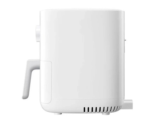 Мультипіч (аерофритюрниця) Mijia Smart Air Fryer 4,5L + (перехідник на EU розетку) (MAF06) Мультипіч (аерофритюрниця) Mijia Smart Air Fryer 4,5L + (перехідник на EU розетку) (MAF06)