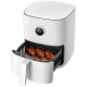 Мультипіч (аерофритюрниця) Mijia Smart Air Fryer 4,5L + (перехідник на EU розетку) (MAF06)