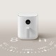 Мультипіч (аерофритюрниця) Mijia Smart Air Fryer 4,5L + (перехідник на EU розетку) (MAF06)