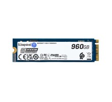 SSD M.2 Kingston DC2000B 960G NVMe 2280 PCIe 4.0 x4 3D NAND TLC (SEDC2000BM8/960G) 