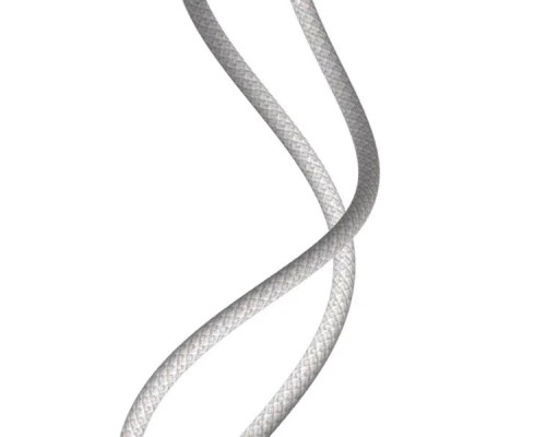 Кабель Baseus High Density Braided Fast Charging Data Cable Type-C to iP PD 20W 2m White (CATLGD-A02) Кабель Baseus High Density Braided Fast Charging Data Cable Type-C to iP PD 20W 2m White (CATLGD-A02)