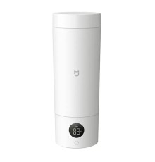 Смарт-чашка Xiaomi MiJia Portable Electric Cup 2 350ml White (MJDRB02PL)