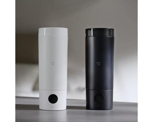 Смарт-чашка Xiaomi MiJia Portable Electric Cup 2 350ml White (MJDRB02PL) Смарт-чашка Xiaomi MiJia Portable Electric Cup 2 350ml White (MJDRB02PL)