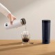 Смарт-чашка Xiaomi MiJia Portable Electric Cup 2 350ml White (MJDRB02PL)