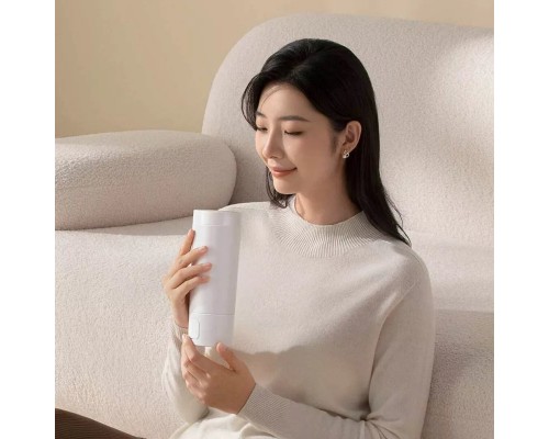 Смарт-чашка Xiaomi MiJia Portable Electric Cup 2 350ml White (MJDRB02PL) Смарт-чашка Xiaomi MiJia Portable Electric Cup 2 350ml White (MJDRB02PL)