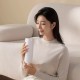Смарт-чашка Xiaomi MiJia Portable Electric Cup 2 350ml White (MJDRB02PL)