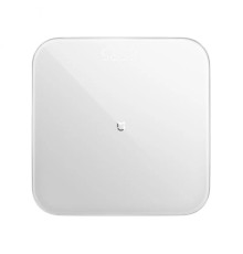 Розумні ваги Xiaomi Mijia Scale S200 White (MJTZC02YM)