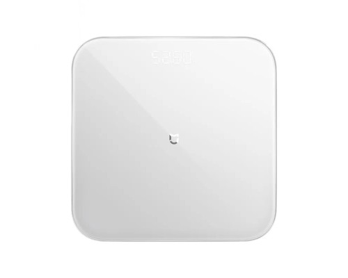 Розумні ваги Xiaomi Mijia Scale S200 White (MJTZC02YM) Розумні ваги Xiaomi Mijia Scale S200 White (MJTZC02YM)