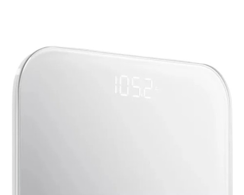 Розумні ваги Xiaomi Mijia Scale S200 White (MJTZC02YM) Розумні ваги Xiaomi Mijia Scale S200 White (MJTZC02YM)