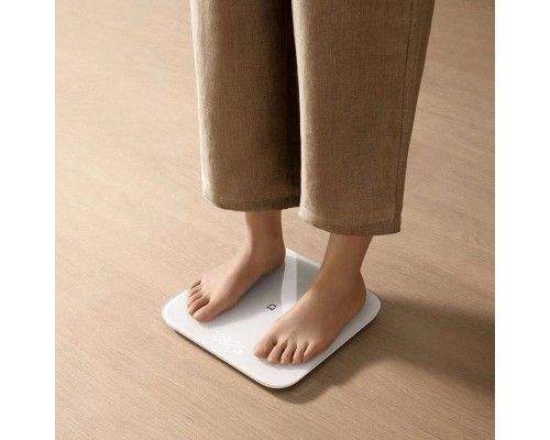 Розумні ваги Xiaomi Mijia Scale S200 White (MJTZC02YM) Розумні ваги Xiaomi Mijia Scale S200 White (MJTZC02YM)