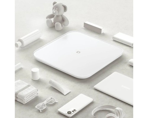Розумні ваги Xiaomi Mijia Scale S200 White (MJTZC02YM) Розумні ваги Xiaomi Mijia Scale S200 White (MJTZC02YM)