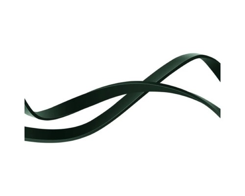 Кабель Baseus Bright Mirror 2 Series Retractable 3-in-1 Fast Charging  Data Cable Type-C to M+L+C 100W 1.1m Green (CAMJ010206)