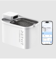 Поїлка PETKIT Eversweet Max Smart Pet Drinking Fountain (P4115)