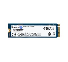 SSD M.2 Kingston DC2000B 480G NVMe 2280 PCIe 4.0 x4 3D NAND TLC (SEDC2000BM8/480G) 