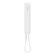 Зовнішній акумулятор Baseus Magnetic Mini Wireless Fast Charge Power Bank Type-C Edition 10000mAh 30W Stellar White (P1002210B223-00)