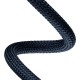 Кабель Baseus Flash Series Ⅱ One-for-three Fast Charging Data Cable USB to M+L+C 66W 1.2m Blue (CASS040003)