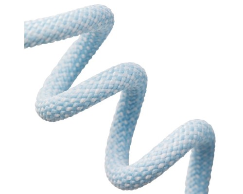 Кабель Baseus Dynamic Series Fast Charging Data Cable Type-C to Type-C 100W 2m Blue (CALD000303) Кабель Baseus Dynamic Series Fast Charging Data Cable Type-C to Type-C 100W 2m Blue (CALD000303)