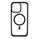 Чохол для смартфона Spigen AAA Magnetic Color for Apple iPhone 14 Purple (SPGMGCOL14Purple)