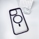 Чохол для смартфона Spigen AAA Magnetic Color for Apple iPhone 14 Purple (SPGMGCOL14Purple)