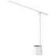 Світильник Baseus Smart Eye Series Charging Folding Reading Desk Lamp (Smart Light ) White (DGZG-02)