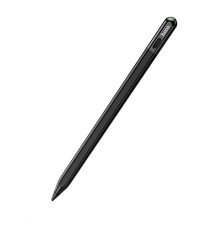 Стилус HOCO GM113 Active capacitive pen pad dedicated Black (6942007634595)