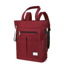 Рюкзак Tigernu T-S8632 15.6&quot; Red (T-S8632Red)