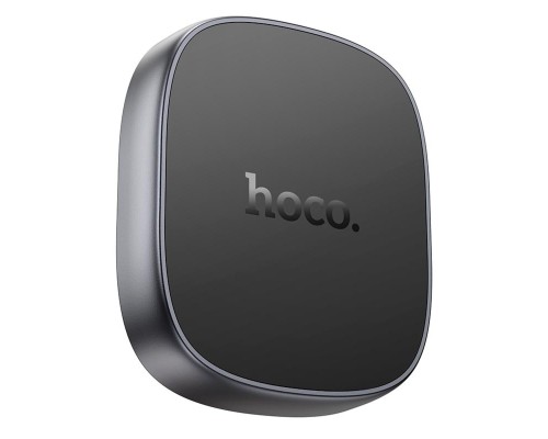 Автотримач для телефона HOCO H52 Ultimate magnetic car holder Deep Space Gray (6942007626354) Автотримач для телефона HOCO H52 Ultimate magnetic car holder Deep Space Gray (6942007626354)