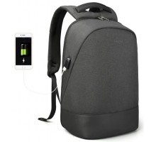 Рюкзак Tigernu T-B3595 15.6&quot; Black grey (T-B3595Blackgrey)