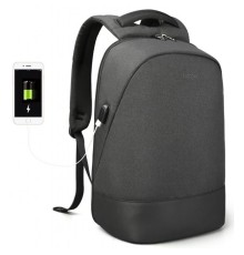 Рюкзак Tigernu T-B3595 15.6&quot; Black grey (T-B3595Blackgrey)