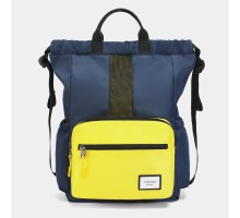 Рюкзак Tigernu T-S8511 14&quot; Blue with Yellow (T-S8511BlueY)