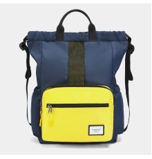 Рюкзак Tigernu T-S8511 14&quot; Blue with Yellow (T-S8511BlueY)