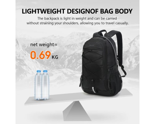 Рюкзак Tigernu T-B9500 15.6&quot; Black (T-B9500Black)