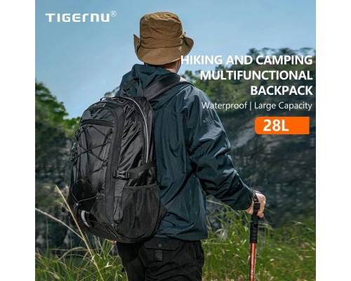 Рюкзак Tigernu T-B9500 15.6&quot; Black (T-B9500Black)