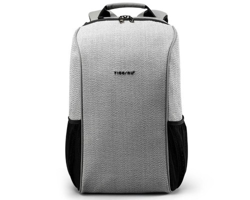 Рюкзак Tigernu T-B3325 15.6" Grey (T-B3325Grey) Рюкзак Tigernu T-B3325 15.6" Grey (T-B3325Grey)