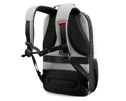 Рюкзак Tigernu T-B3325 15.6" Grey (T-B3325Grey) Рюкзак Tigernu T-B3325 15.6" Grey (T-B3325Grey)