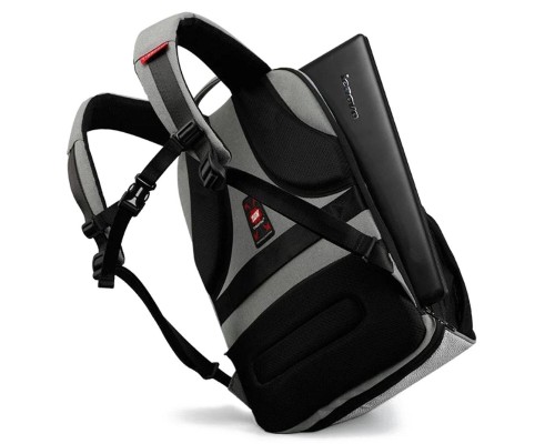 Рюкзак Tigernu T-B3325 15.6" Grey (T-B3325Grey) Рюкзак Tigernu T-B3325 15.6" Grey (T-B3325Grey)