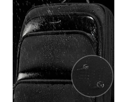 Рюкзак Tigernu T-B9121 17&quot; Black (T-B912171Black)