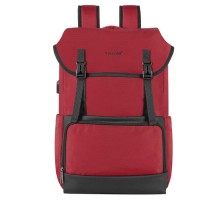 Рюкзак Tigernu T-B3909 15.6&quot; Red (T-B3909Red)