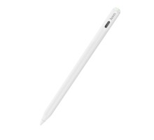 Стилус HOCO GM113 Active capacitive pen pad dedicated White (6942007634601)